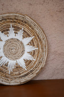 Muurmand - Ster - The Bintang Basket