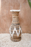 Hoge vaas - The Bohemian L