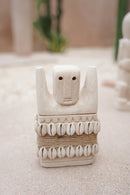 Beeldje van Steen - The Boho Stone Men – No. 8