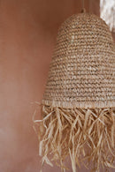 Gevlochten lamp - The Cala Bassa