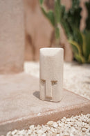 Beeldje van Steen - The Classic Stone Men – No. 2