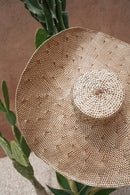 Zonnehoed - The Classic Sun Hat