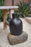 Terracotta Vaas - The Classic - Zwart