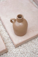 Terracotta Vaas - The Classic - Bruin