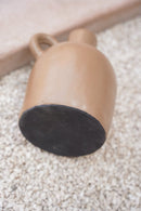 Terracotta Vaas - The Classic - Bruin