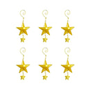 The Golden Star – Christmas - Hippie Monkey