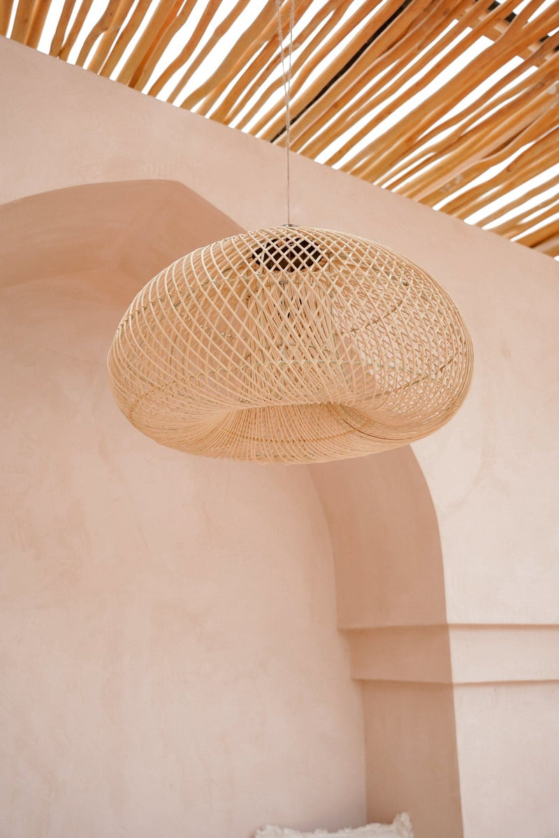 Rotan hanglampen - Bali Lifestyle Store - Alles voor jouw bohemian interieur Rotan hanglampen - Bali Lifestyle Store - Alles voor jouw bohemian interieur