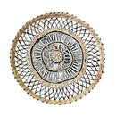 The Menjangan - Wanddecoratie – Hippie Monkey