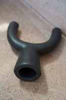 Zwarte Kandelaar - Terracotta - The Pohon