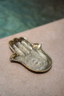 Schaaltje Goud - Hand - The Tangan