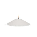 Kaarsenzand -  White