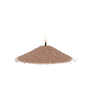 Kaarsenzand - Taupe
