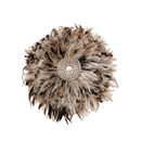 The Juju - Brown - M - Hippie Monkey - Bali Lifestyle Store