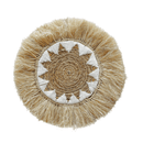 The Gili Wall Decoration - Brown - Hippie Monkey - Bali Lifestyle Store