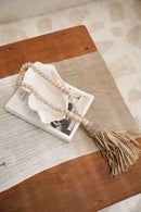 The Beaded Bohemian Tassel - Hippie Monkey - Bali Lifestyle Store