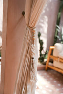 The Beaded Shell Tassel - Hippie Monkey - Bali Lifestyle Store