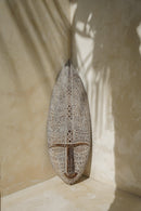 The Bohemian Wall Mask - XL - Hippie Monkey - Bali Lifestyle Store