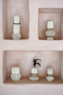 The Boho Stone Men - No. 6 - Hippie Monkey - Bali Lifestyle Store