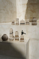 The Boho Stone Men - No. 1 - Hippie Monkey - Bali Lifestyle Store