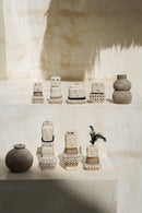 The Boho Stone Men - No. 7 - Hippie Monkey - Bali Lifestyle Store