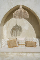 The Bunga Pendant - L - Hippie Monkey - Bali Lifestyle Store