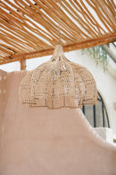 The Bunga Pendant - L - Hippie Monkey - Bali Lifestyle Store