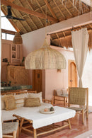 The Bunga Pendant - XL - Hippie Monkey - Bali Lifestyle Store