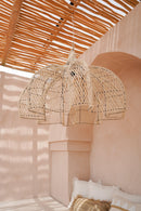 The Bunga Pendant - XL - Hippie Monkey - Bali Lifestyle Store