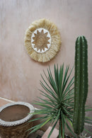 The Gili Wall Decoration - Brown - Hippie Monkey - Bali Lifestyle Store