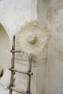 The Hippie Sun Hat - Wall Decoration - Hippie Monkey - Bali Lifestyle Store