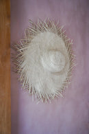 The Hippie Sun Hat - Wall Decoration - Hippie Monkey - Bali Lifestyle Store