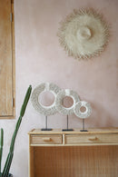 The Hippie Sun Hat - Wall Decoration - Hippie Monkey - Bali Lifestyle Store