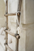 The Natural Shell Tassel - Hippie Monkey - Bali Lifestyle Store