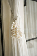 The Natural Shell Tassel - Hippie Monkey - Bali Lifestyle Store