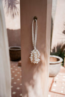 The Natural Shell Tassel - Hippie Monkey - Bali Lifestyle Store