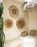 The Sidemen Wall Decoration - XL - Hippie Monkey - Bali Lifestyle Store