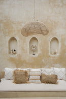 The Udara Pendant - L - Hippie Monkey - Bali Lifestyle Store