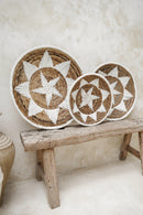 The Uluwatu Wall Basket - XL - Hippie Monkey - Bali Lifestyle Store